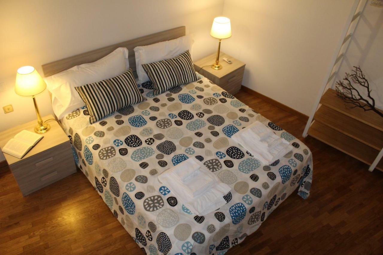 San Lorenzo Central Market Cozy&Quiet Apartment Florence Buitenkant foto