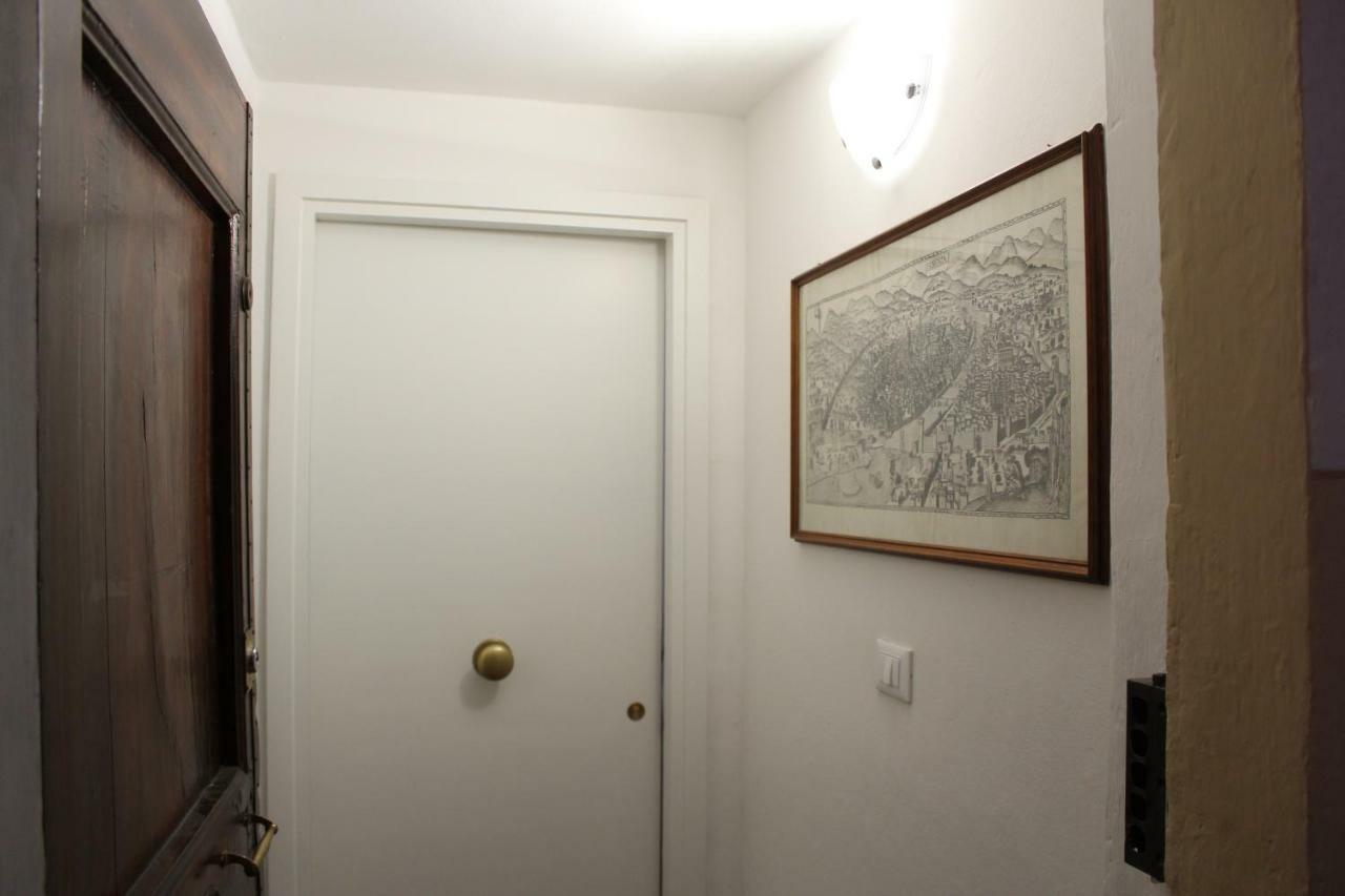 San Lorenzo Central Market Cozy&Quiet Apartment Florence Buitenkant foto