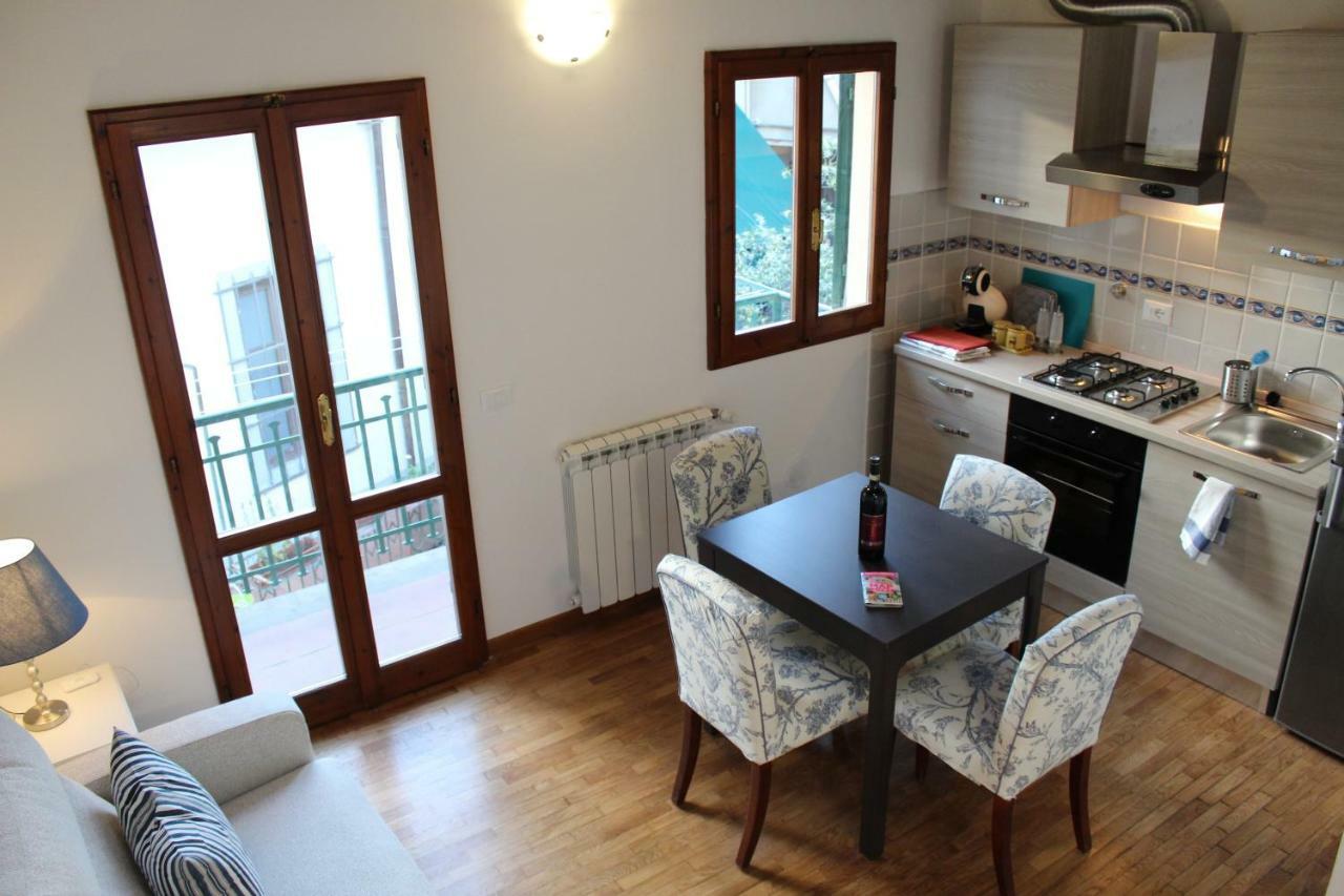 San Lorenzo Central Market Cozy&Quiet Apartment Florence Buitenkant foto