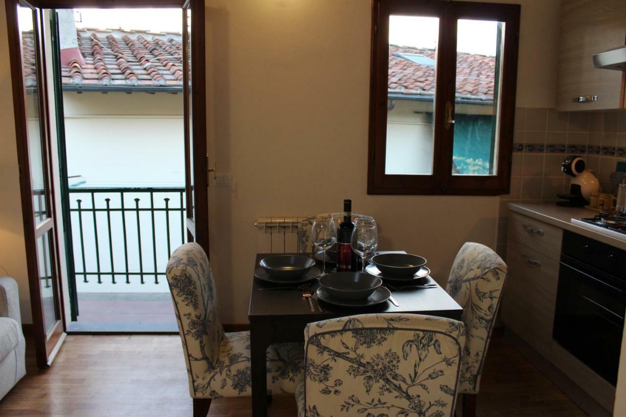 San Lorenzo Central Market Cozy&Quiet Apartment Florence Buitenkant foto