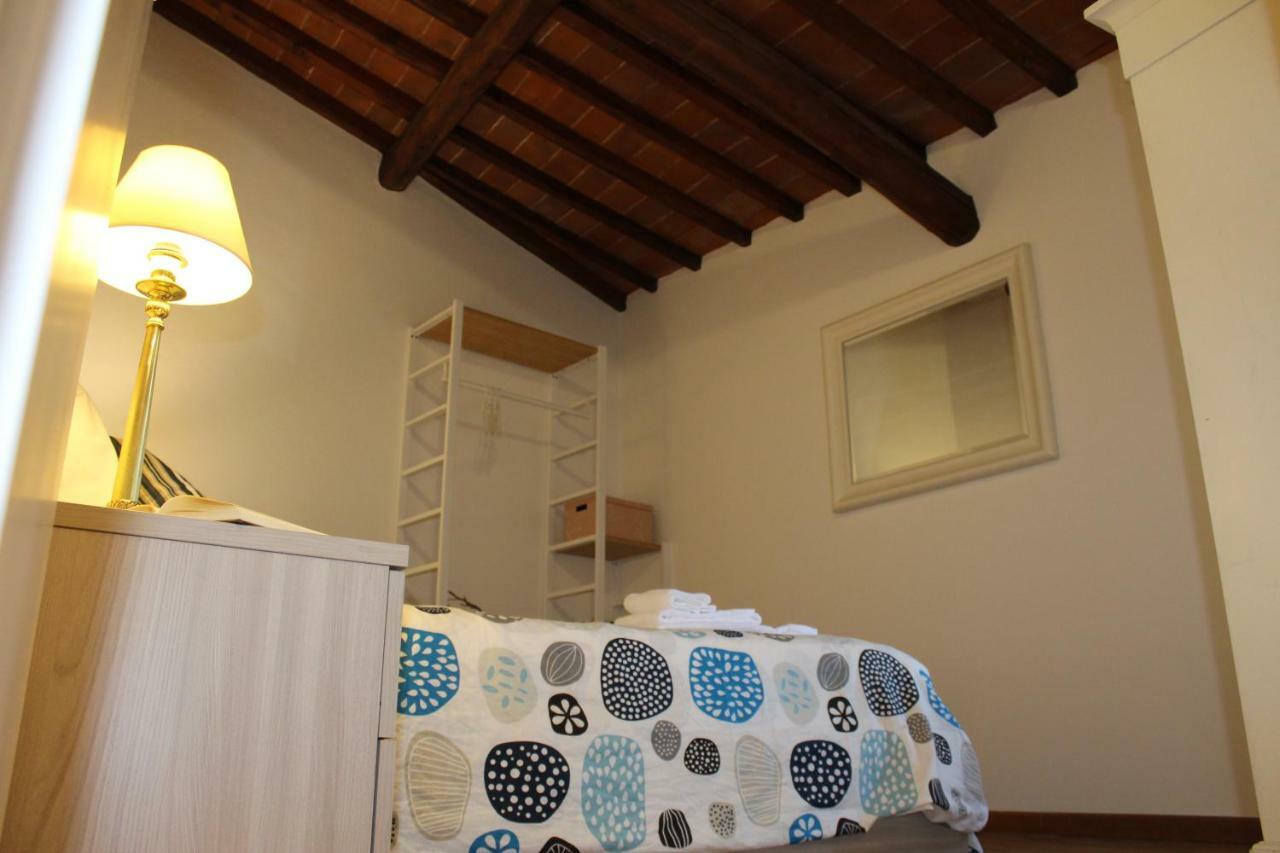 San Lorenzo Central Market Cozy&Quiet Apartment Florence Buitenkant foto