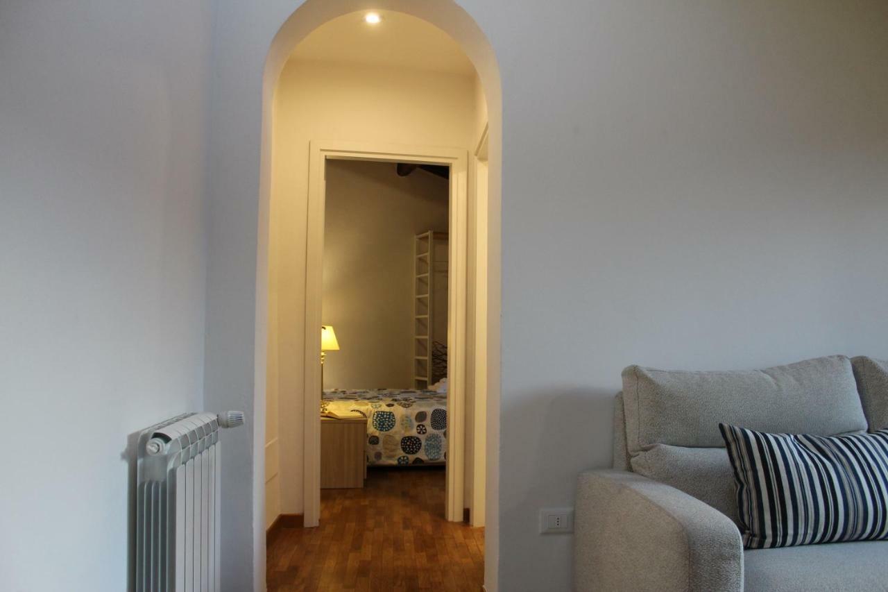 San Lorenzo Central Market Cozy&Quiet Apartment Florence Buitenkant foto