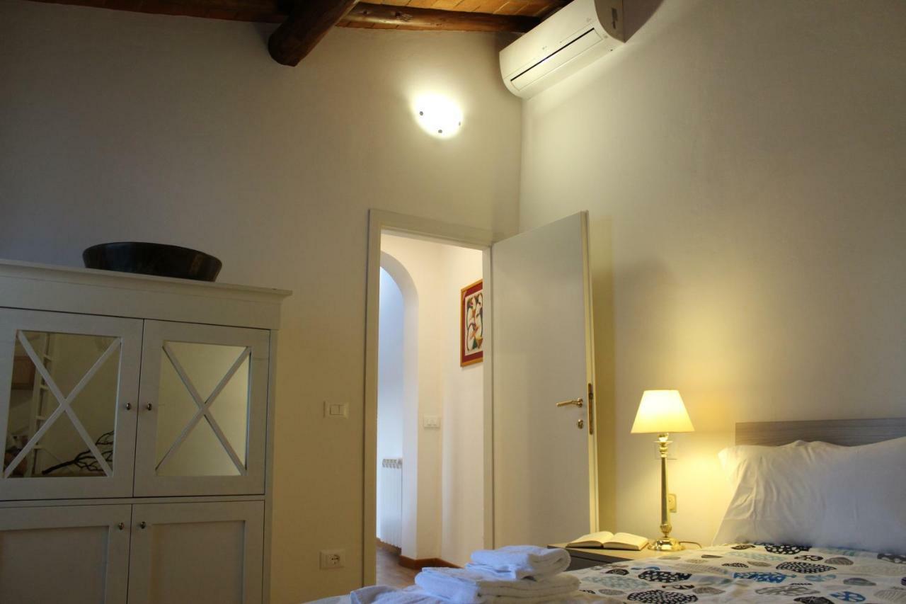 San Lorenzo Central Market Cozy&Quiet Apartment Florence Buitenkant foto