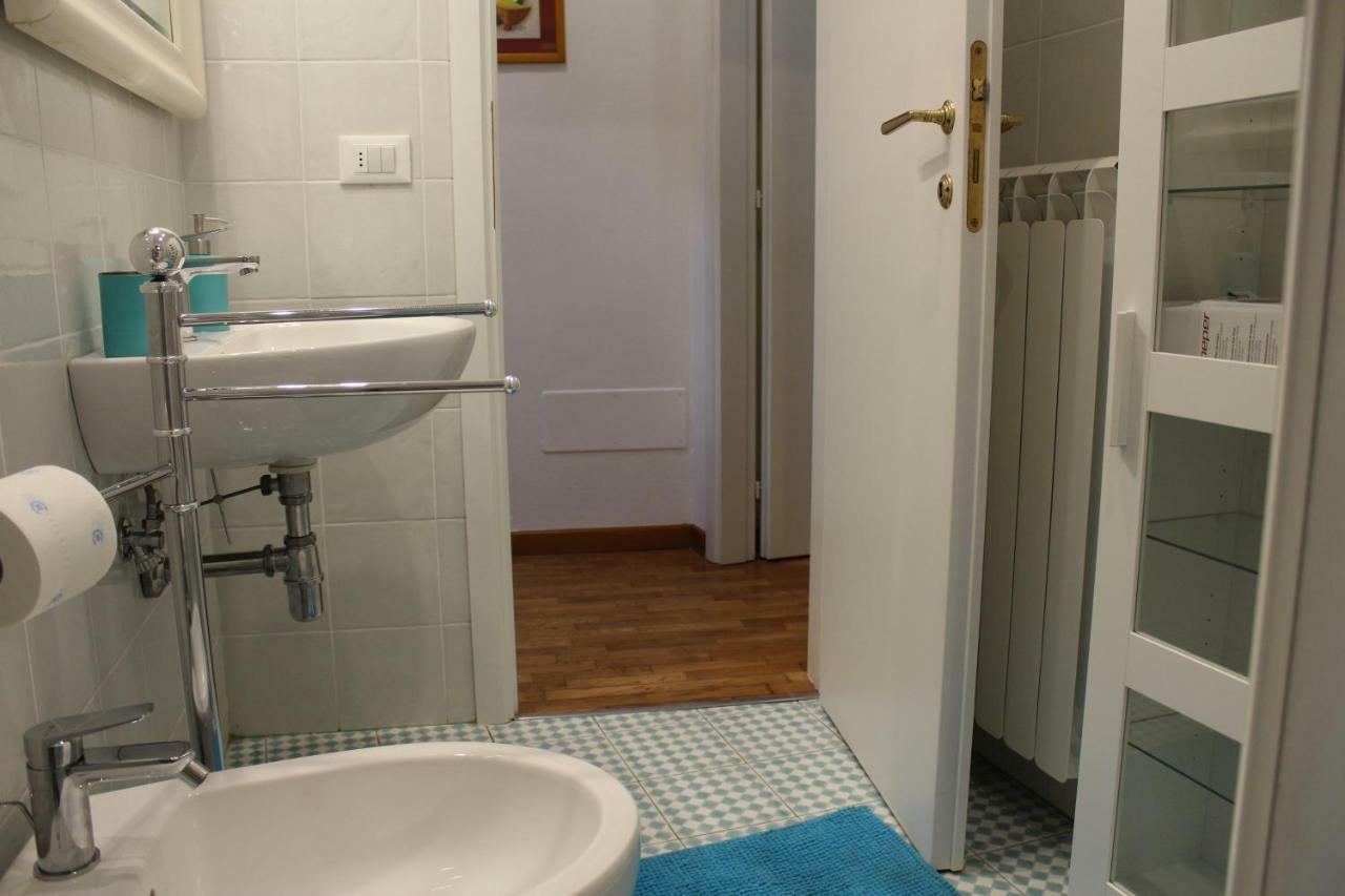 San Lorenzo Central Market Cozy&Quiet Apartment Florence Buitenkant foto