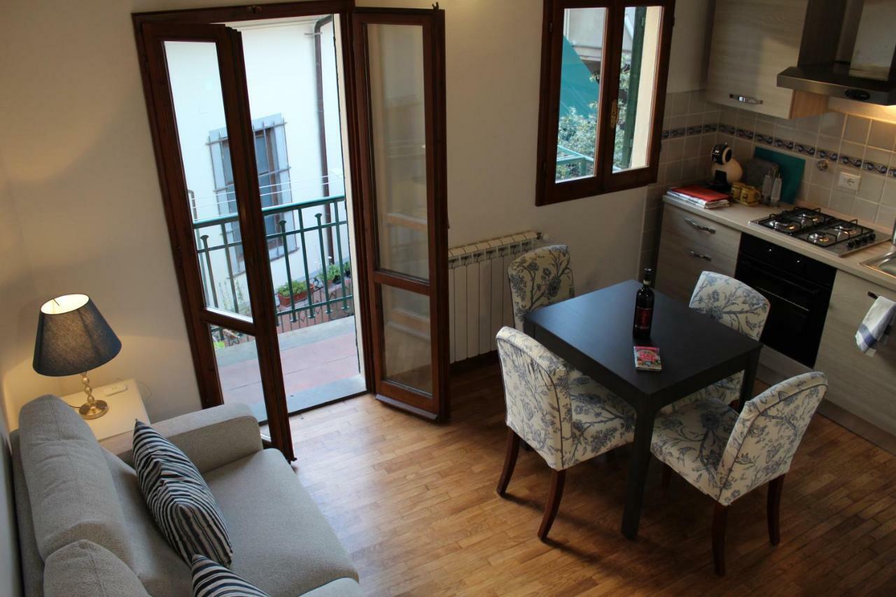 San Lorenzo Central Market Cozy&Quiet Apartment Florence Buitenkant foto
