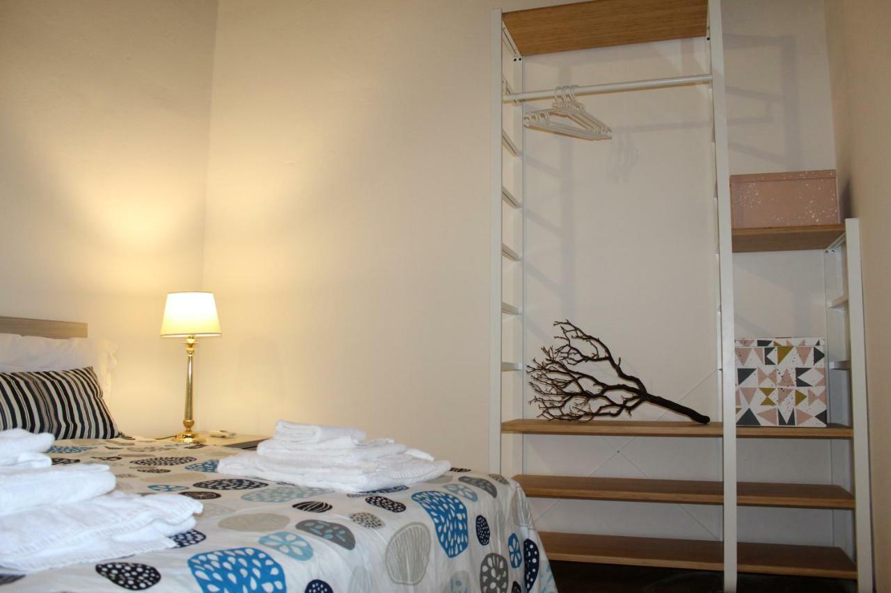 San Lorenzo Central Market Cozy&Quiet Apartment Florence Buitenkant foto