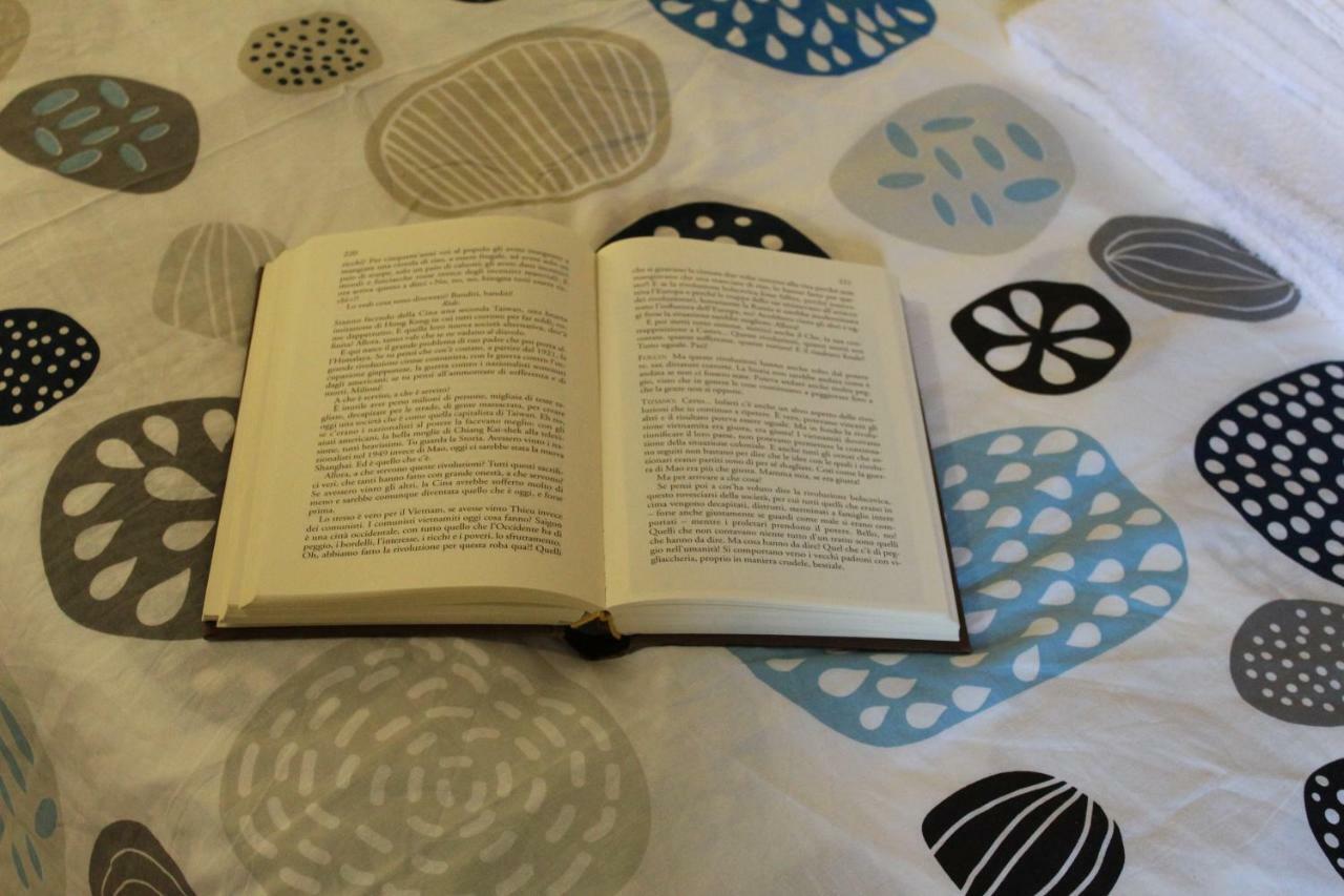 San Lorenzo Central Market Cozy&Quiet Apartment Florence Buitenkant foto