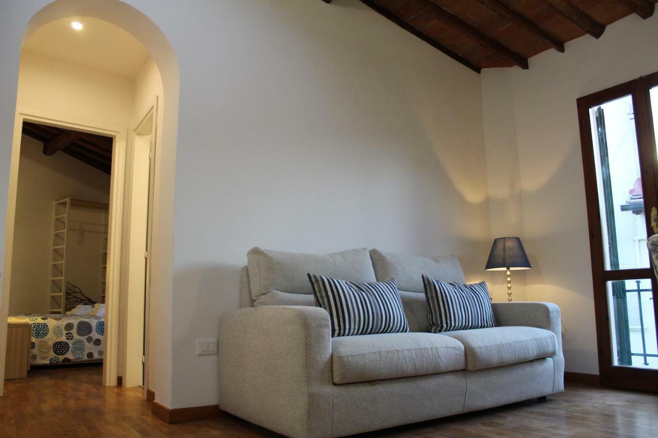 San Lorenzo Central Market Cozy&Quiet Apartment Florence Buitenkant foto