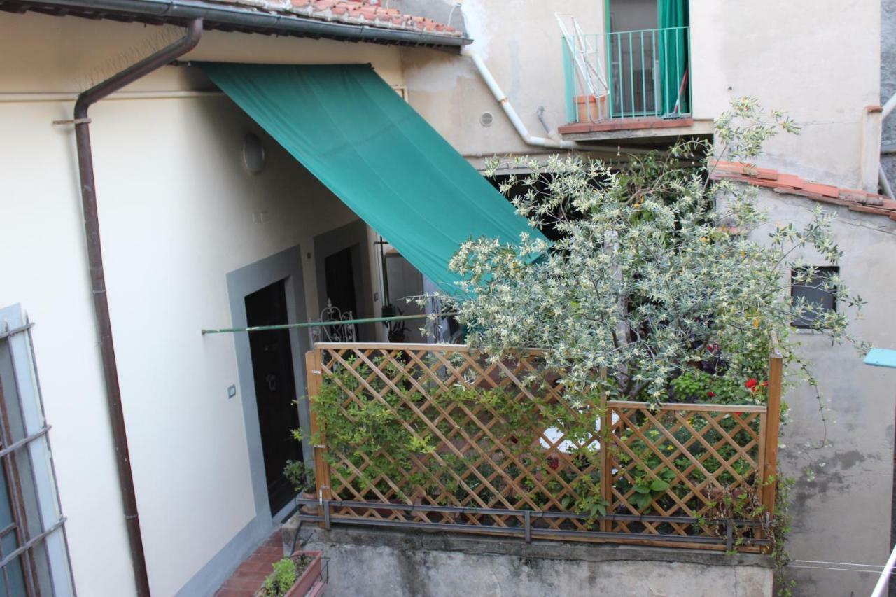 San Lorenzo Central Market Cozy&Quiet Apartment Florence Buitenkant foto
