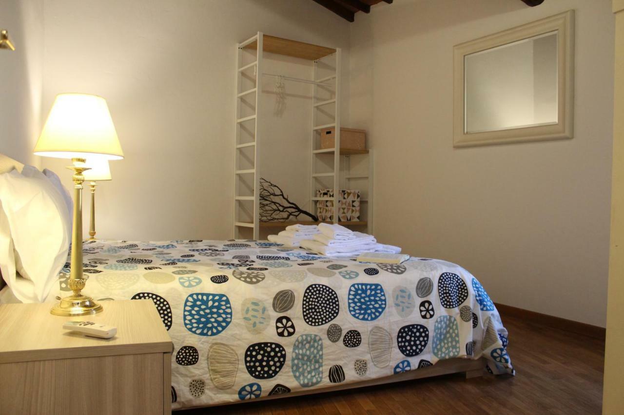 San Lorenzo Central Market Cozy&Quiet Apartment Florence Buitenkant foto