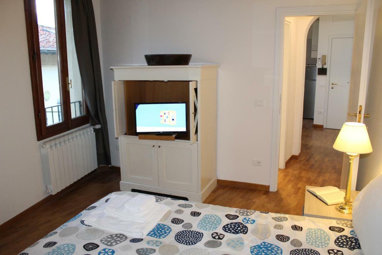 San Lorenzo Central Market Cozy&Quiet Apartment Florence Buitenkant foto