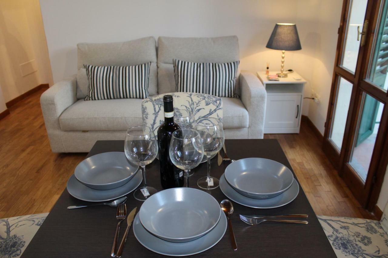 San Lorenzo Central Market Cozy&Quiet Apartment Florence Buitenkant foto